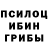 Марки NBOMe 1500мкг Bichovsky