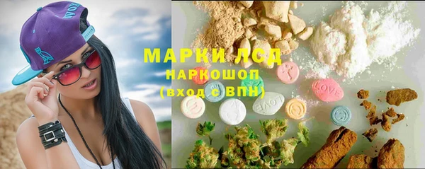 молекула духа Наволоки